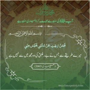 ربيع الأول اقتباسات