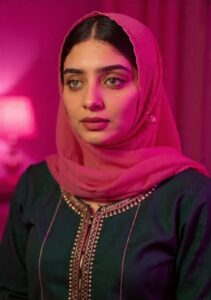 پاکستانی خواتین کے رشتے