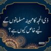 ذی الحجہ کا مہینہ مسلمانوں کے لیے  خاص کیوں ہے؟
